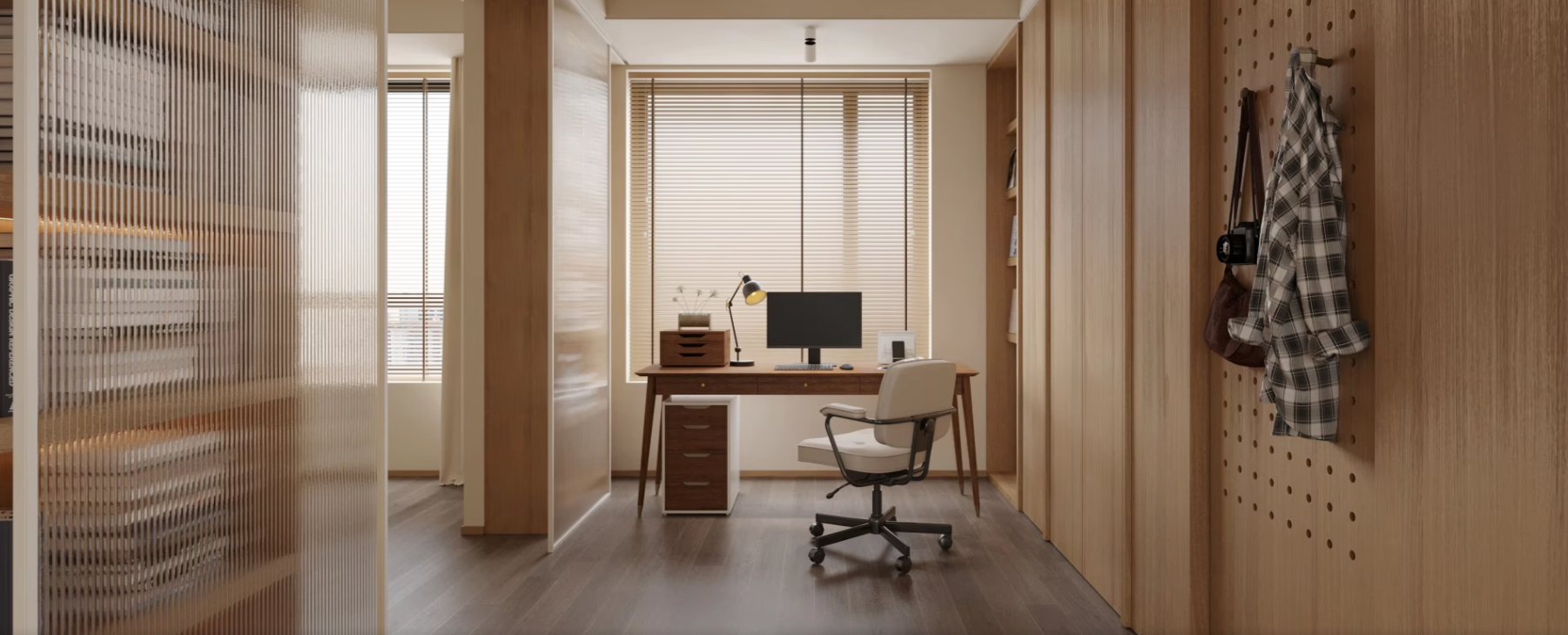 Home Office