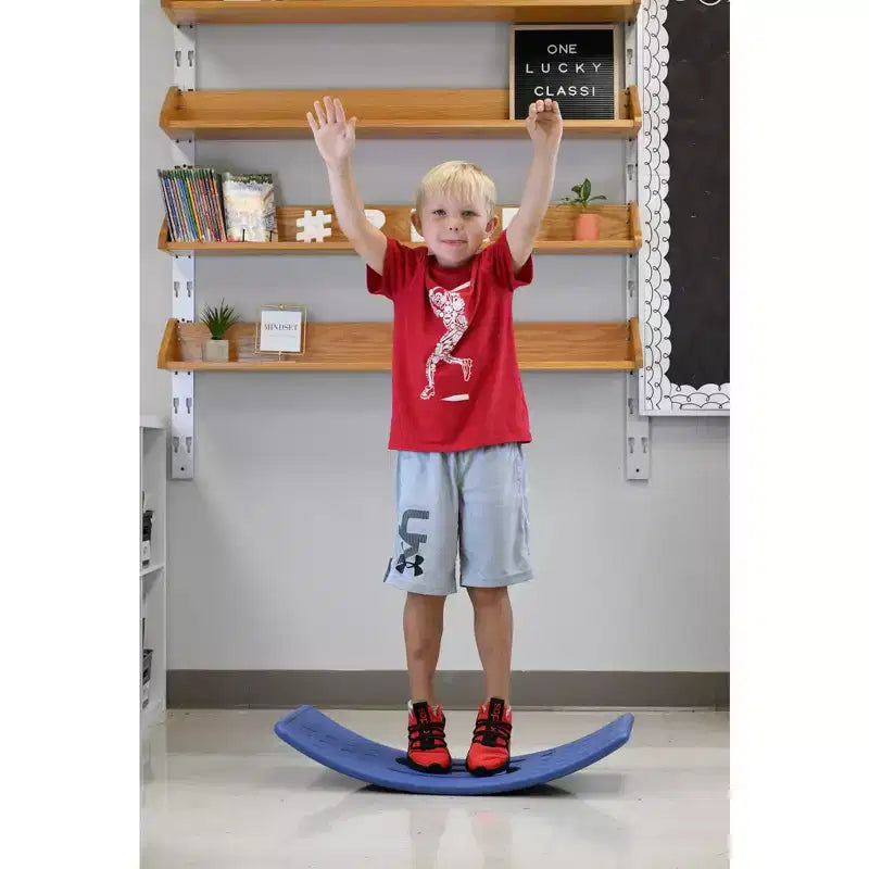 Bouncyband Seesaw Sensory Integration Balance Board