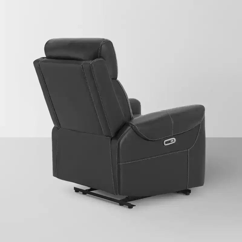 Wall Hugger Power Recliner with USB Ports