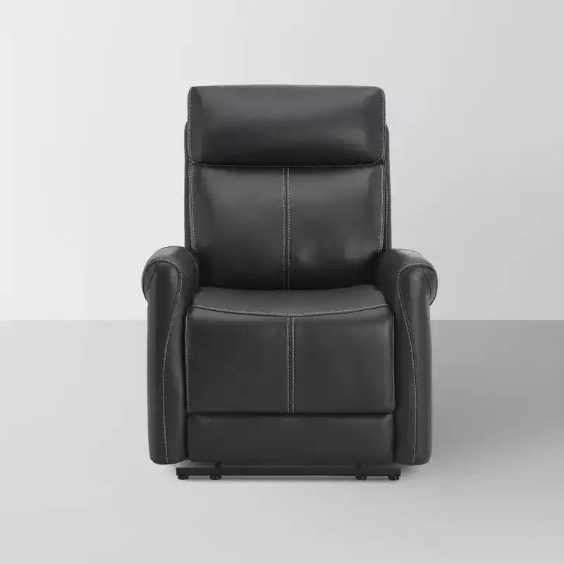Wall Hugger Power Recliner with USB Ports